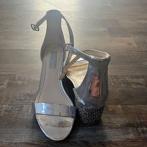 Heeled Sandals (Jayce)